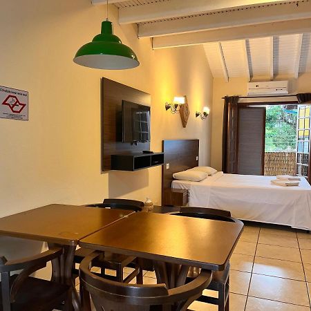 Delphin Apartamento 8 Ilhabela Exterior photo