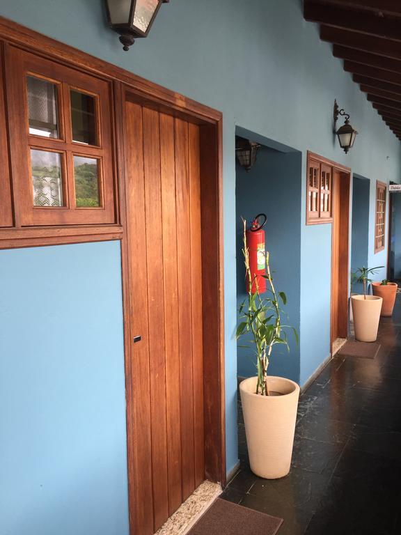 Delphin Apartamento 8 Ilhabela Exterior photo